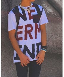 Bershka | Tシャツ/カットソー