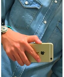 EDWIN | シャツ/ブラウス