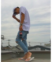 ドンキホーテ | Tシャツ/カットソー