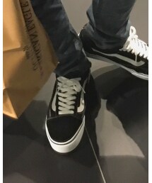 VANS | スニーカー
