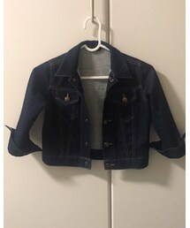 UNIQLO | デニムジャケット