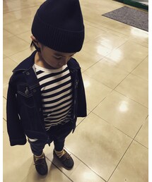 H&M | ニットキャップ/ビーニー