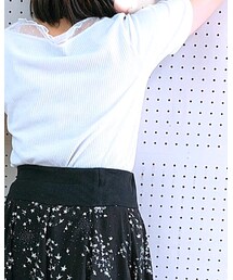 ITS'DEMO | トップス