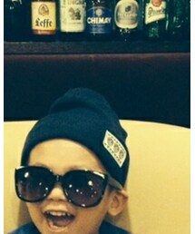 H&M | ニットキャップ/ビーニー