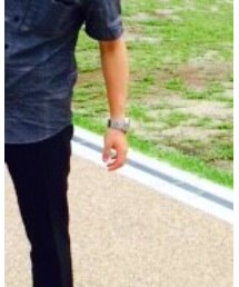 DIESEL | アナログ腕時計