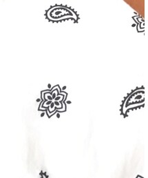 SHIPS | バンダナ/スカーフ