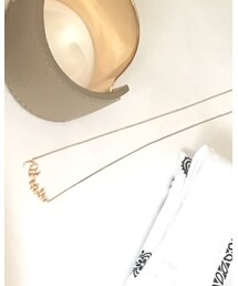 SIENA | ネックレス