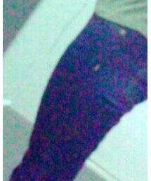 GU | デニムパンツ