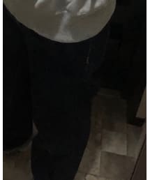 GU | デニムパンツ