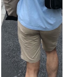 ？ | チノパンツ