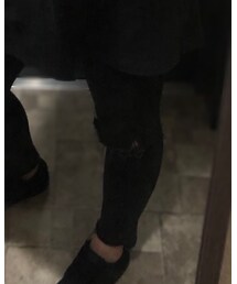 H&M | デニムパンツ