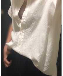 no brand | シャツ/ブラウス