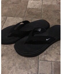 NIKE | ビーチサンダル