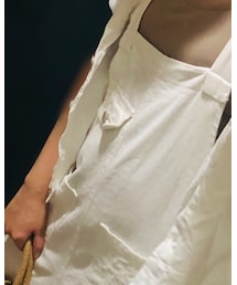 no brand | サロペット/オーバーオール