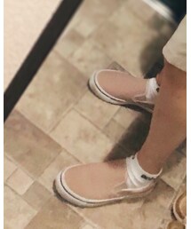 しまむら | スリッポン