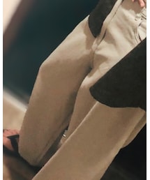 H&M | チノパンツ