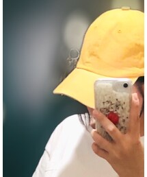 no brand | キャップ