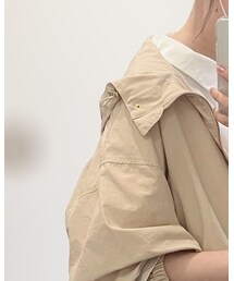 しまむら | マウンテンパーカー