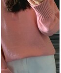 yesstyleの「トップス(スウェット)」