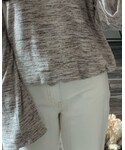 American Eagle(アメリカンイーグル)の「トップス(ニット/セーター)」