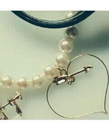 E hyphen world gallery BonBon | アクセサリー