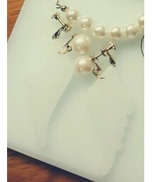 E hyphen world gallery BonBon | アクセサリー