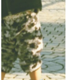 Birthday | その他パンツ