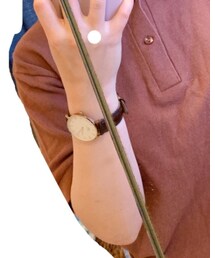 Daniel Wellington | アナログ腕時計