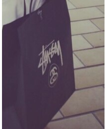 STUSSY | その他