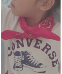 ダイソー | バンダナ/スカーフ