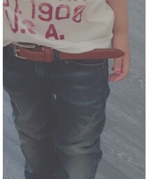 DIESEL | デニムパンツ