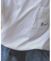 no brand | Tシャツ/カットソー