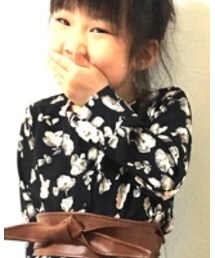 Right-on KIDS | ワンピース/ドレス