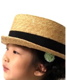 mitoreta | ハット