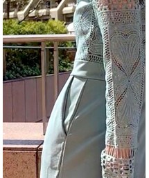 sarahtokyo | オールインワン・サロペット