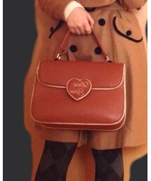 F i.n.t | ハンドバッグ