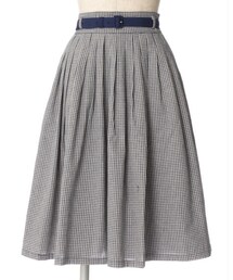 an another angelus | スカート