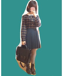 アウターなし | その他