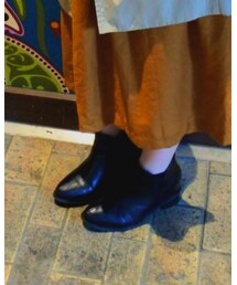 attagirl | ブーツ