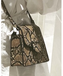 NATURAL BEAUTY BASIC | バッグ