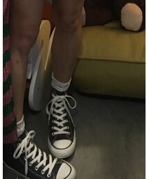 CONVERSE | スニーカー