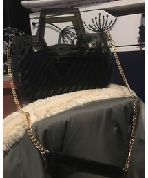 ZARA | ハンドバッグ