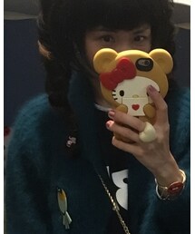 MURUA | チョーカー