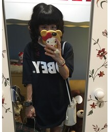 OBEY | Tシャツ/カットソー