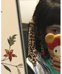 ZARA | マフラー
