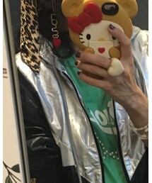 adidas | トレンチコート