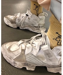 Reebok | スニーカー