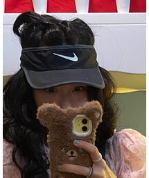NIKE | サンバイザー