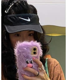 NIKE | サンバイザー