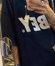 OBEY | Tシャツ/カットソー